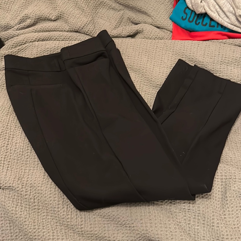 Loft Skinny Trouser